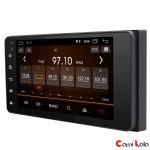 پخش کننده خودرو دودین اندروید 7 اینچ مدل P100
