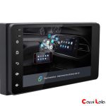 پخش کننده خودرو دودین اندروید 7 اینچ مدل P100