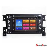 دستگاه پخش فابریک سوزوکی Car DVD Suzuki Vitara