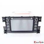 دستگاه پخش فابریک سوزوکی Car DVD Suzuki Vitara
