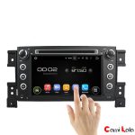 دستگاه پخش فابریک سوزوکی Car DVD Suzuki Vitara