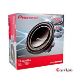 ساب ووفر خودرو پایونر TS-W309D4 Pioneer Car Subwoofer