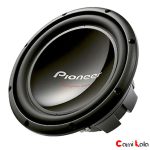 ساب ووفر خودرو پایونر TS-W309D4 Pioneer Car Subwoofer