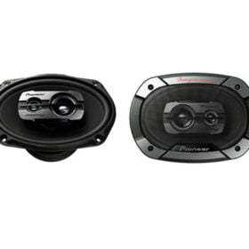 pioneer speakers olx