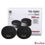 تیوتر خودرو پایونر TS-S20 Pioneer Car Tweeter