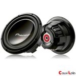 ساب ووفر خودرو پایونر TS-W309D4 Pioneer Car Subwoofer