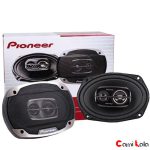 اسپیکر خودرو پایونر TS-6975 V2 Pioneer 500 W
