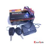 قفل مرکزی ساکا SACA OCTOPUS