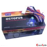 قفل مرکزی ساکا SACA OCTOPUS