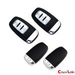 دزدگیر کی لس استارت اسکوتا Enter Key Less Start Scouta