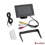 مانیتور پایه دار 4.3 اینچ