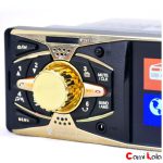 پخش کننده تصویری خودرو مدل 4011B