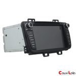 پخش کننده خودرو تصویری فابریک برلیانس H320 H330