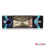 پخش کننده تصویری خودرو مدل 418D