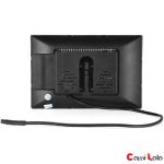 مانیتور داشبوردی 7 اینچی خودرو مدل M7-D200A