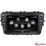 دستگاه پخش تصویری فابریک برلیانس h330-h320