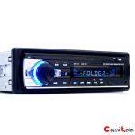 پخش کننده بلوتوث دار خودرو مدل JSD-520