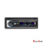 پخش کننده بلوتوث دار خودرو مدل JSD-520
