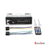 پخش کننده بلوتوث دار خودرو مدل JSD-520