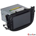 دستگاه پخش تصویری فابریک لیفان X60