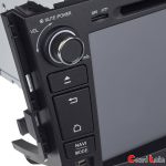 دستگاه پخش تصویری فابریک لیفان X60