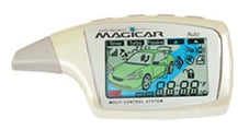 دزدگیر ماجیکار مدل Magicar M902F