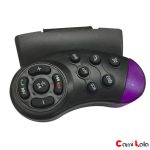 دستگاه پخش دودین تصویری Car 2Din MP5 Player 7023B