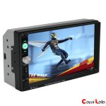 پخش کننده خودرو دودین دکلس 2DIN MP5 7010B