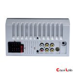 پخش کننده خودرو دودین دکلس 2DIN MP5 7010B