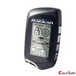 دزدگیر ماجیکار مدل MAGICAR M905F