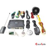 دزدگیر ماجیکار مدل Magicar M902F