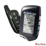 دزدگیر ماجیکار مدل MAGICAR M905F