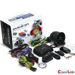 دزدگیر ماجیکار مدل MAGICAR M905F