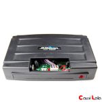 دزدگیر ماجیکار مدل Magicar M902F