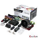 دزدگیر ماجیکار مدل MAGICAR M905F