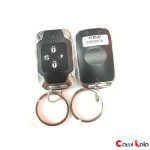 دزدگیر ساده خودرو اسکوتا Car Alarm Scuta
