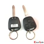 دزدگیر ساده خودرو اسکوتا Car Alarm Scuta