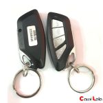 دزدگیر ساده خودرو اسکوتا Car Alarm Scuta