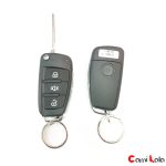 دزدگیر ساده خودرو اسکوتا Car Alarm Scuta