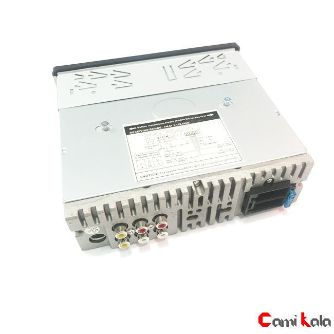 دستگاه پخش تصویری سونی مدل SONY CDX-G1550U