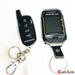 دزدگیر ماجیکار i135AS