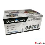 دزدگیر ماجیکار i135AS