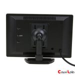 مانیتور پایه دار داشبوردی 5 اینچی خودرو