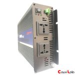 مبدل برق سینوسی 3500 وات UPS کوانتوم