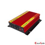 مبدل برق خودرو 2000 وات G-Amistar