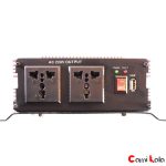 مبدل برق خودرو 2000 وات G-Amistar
