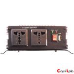 اینورتر خودرو 3000 وات G-Amistar