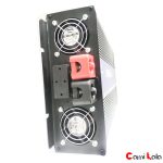 مبدل برق خودرو سینوسی 4500 UPS کوانتوم