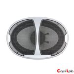 اسپیکر خربزه ای خودرو 5Core 5C- CS 6901