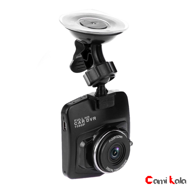 دوربین فیلمبرداری خودرو 2.4 اینچی
